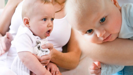 איך מוציאים את הגז לתינוקות בצורה הכי קלה? טריקים של שאיבת גז