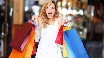 דרכים לחסוך לך כסף בזמן הקניות