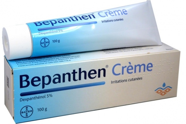 מה עושה קרם Bepanthen? כיצד להשתמש בבפנתן? האם זה מסיר שיער?