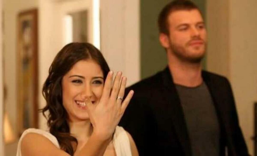 השם שיגלם את ניהאל בסרט Aşk-ı Memnu חילק את המדיה החברתית לשניים