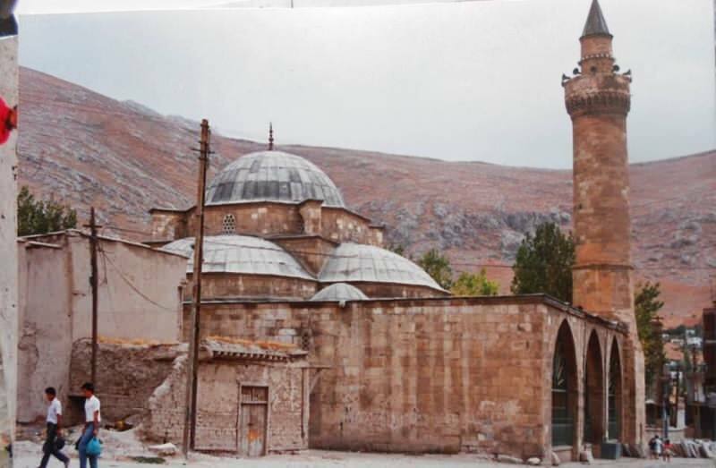היכן לבקר ב Kahramanmaraş? רשימת מקומות לבקר ב Kahramanmaraş