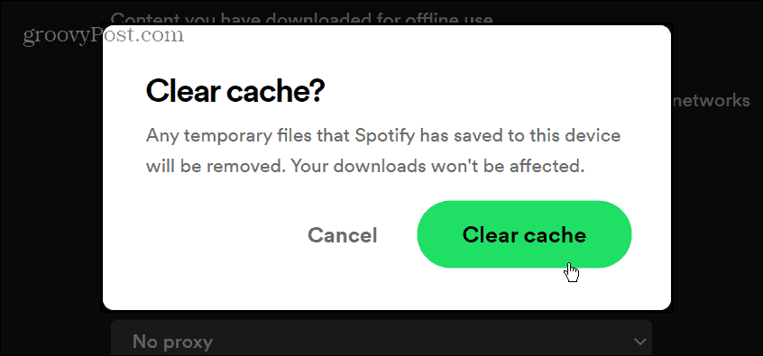 תקן Spotify לא מעדכן פודקאסטים
