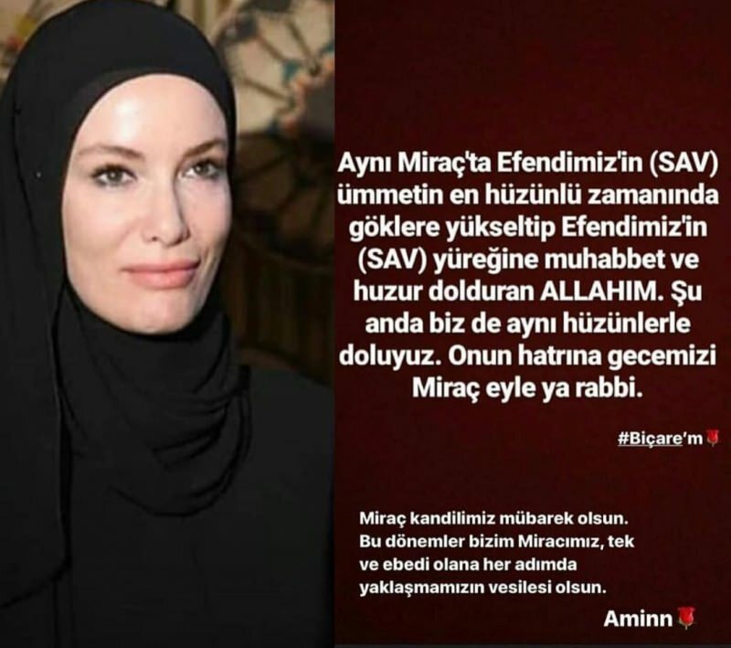 "פרס הטוב הבלתי מוגבל הבינלאומי" לגמא Özçelik, מלכת הלבבות