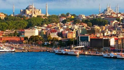 היכן שוכן ברביקיו בצד האירופי של איסטנבול?