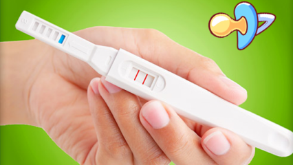 כיצד מבוצעת בדיקת הריון בבית? מתי יש לבצע את בדיקת ההריון? התוצאה הסופית ...