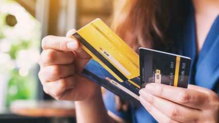 התשלומים בכרטיס אשראי מתעכבים? האם הוגדלו מגבלות כרטיסי האשראי עבור נפגעי רעידת אדמה?