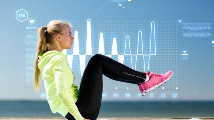 האם פעילות גופנית גורמת לך לרדת במשקל? להלן תרגילי ההרזיה הקלים ביותר