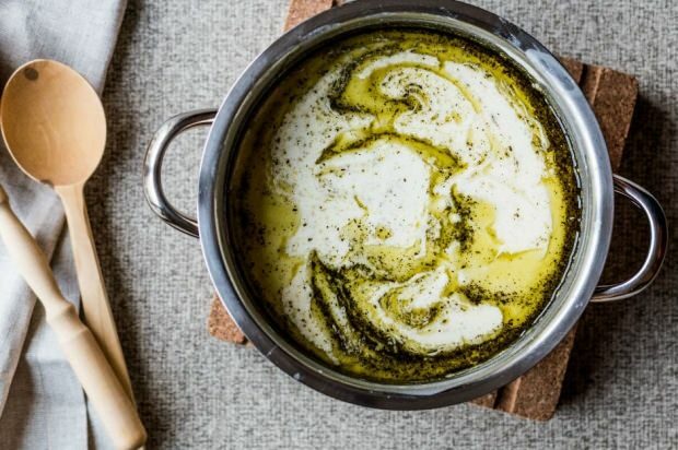 איך מכינים מרק יוגורט? טיפים להכנת מרק יוגורט טעים