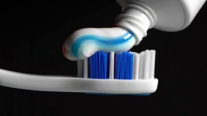 איך מכינים משחת שיניים? הכנת משחת שיניים טבעית בבית