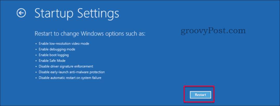 כיצד לתקן מסך שחור לאחר התאמת הגדרות התצוגה ב- Windows 10