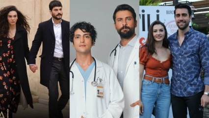 עניין רב בסדרות טלוויזיה טורקיות בחו"ל!
