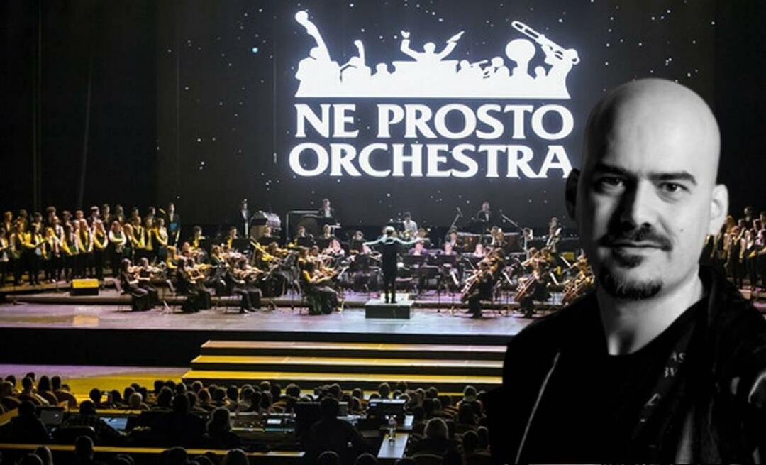 התזמורת המפורסמת בעולם Ne Prosto התעלפה בזמן שניגנה של קארה סבדה