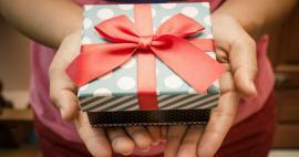אילו מתנות נותנים לנשים? הצעות למתנות שנשים יאהבו
