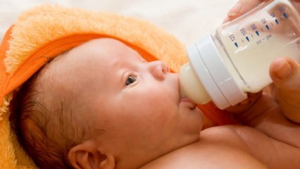 איך בוחרים בקבוק תינוק? 5 מותגי בקבוקים הקרובים ביותר לשד ואינם גורמים לדלק