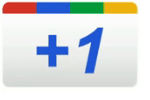גוגל מוסיפה 1+ לאתר, לבלוגר ו- YouTube