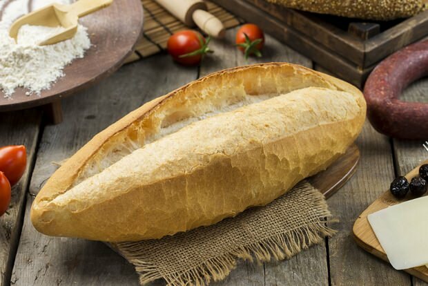 כיצד להכין דיאטת לחם