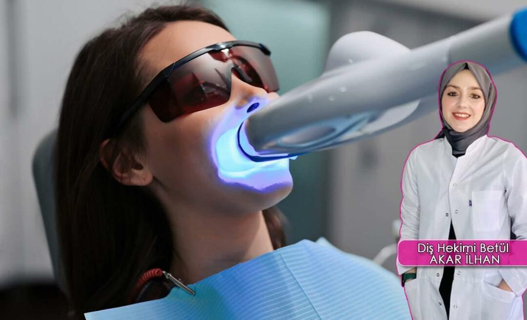 כיצד מתבצעת שיטת הלבנת שיניים (הלבנת)? האם שיטת ההלבנה פוגעת בשיניים?