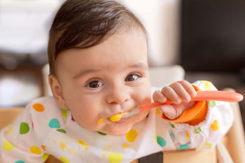 האם מרק עדשים מייצר גז אצל תינוקות? מתכון למרק עדשים קל מאוד לתינוקות