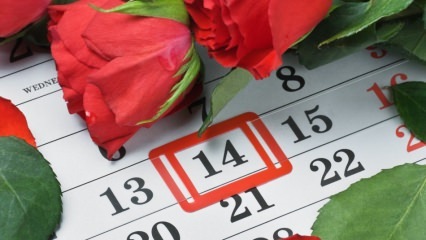 מה לקנות את המתנה ב- 14 בפברואר? מתנות לנשים ולגברים