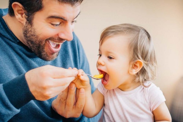 תפריטי ארוחת בוקר לתינוקות