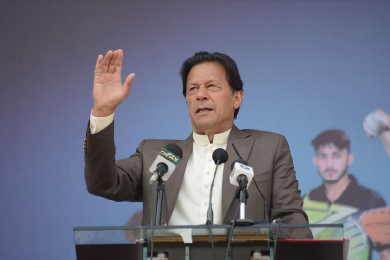 ראש ממשלת פקיסטן: תחיית המתים ארטוגרול תועיל לנוער הפקיסטני