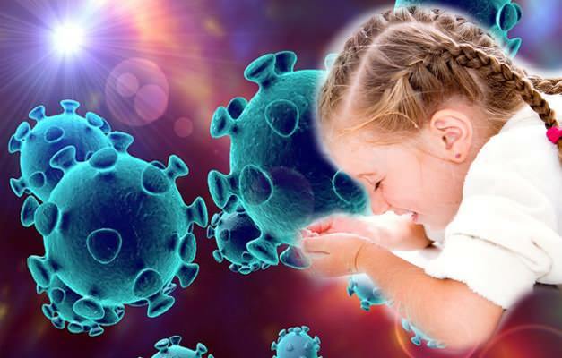 מהו וירוס קורונה? כיצד ניתן למנוע פחד מנגיף קורונה אצל ילדים?