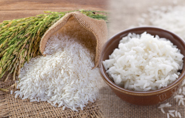 האם בליעת האורז נחלשת?