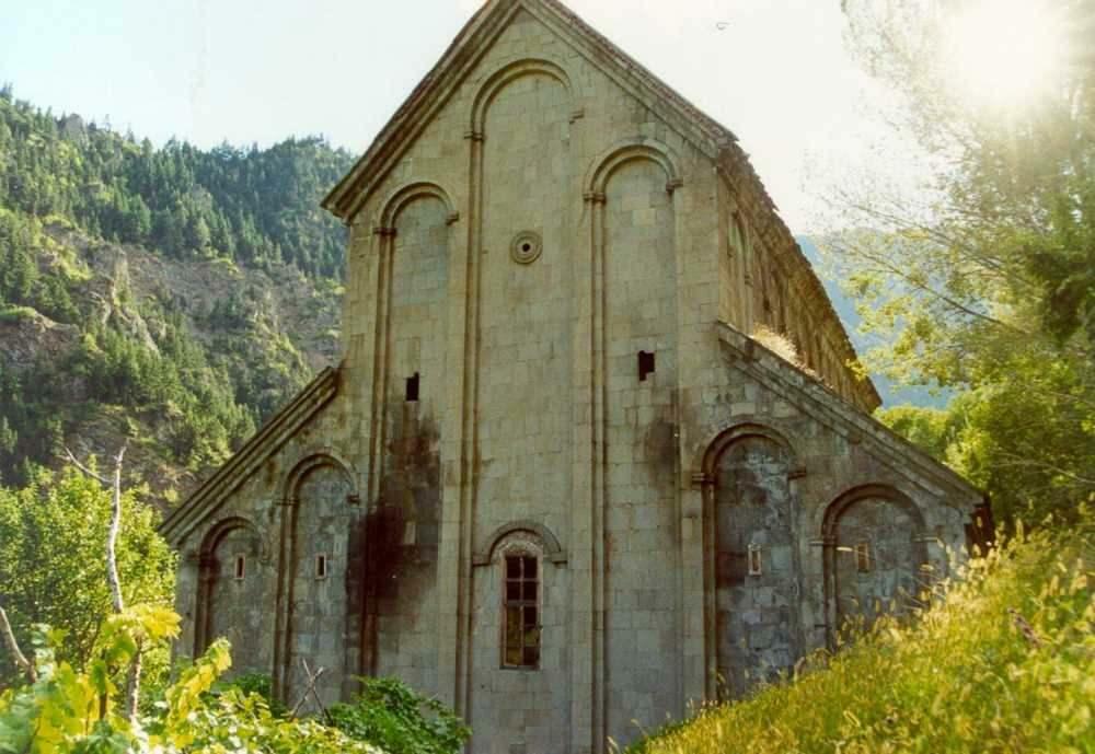 כנסיית ברהל