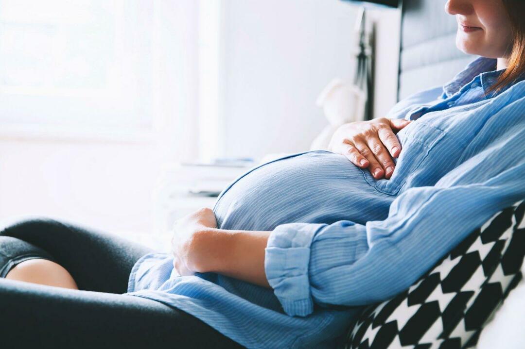 טיפים להגנה על עצמך מפני שפעת במהלך ההריון