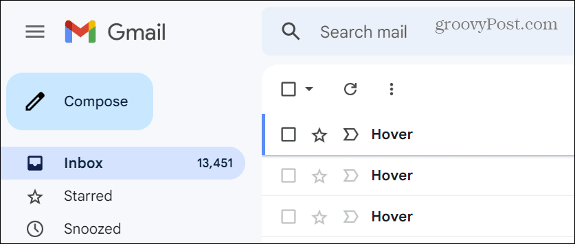 הוסף את Gmail לשורת המשימות של Windows 11