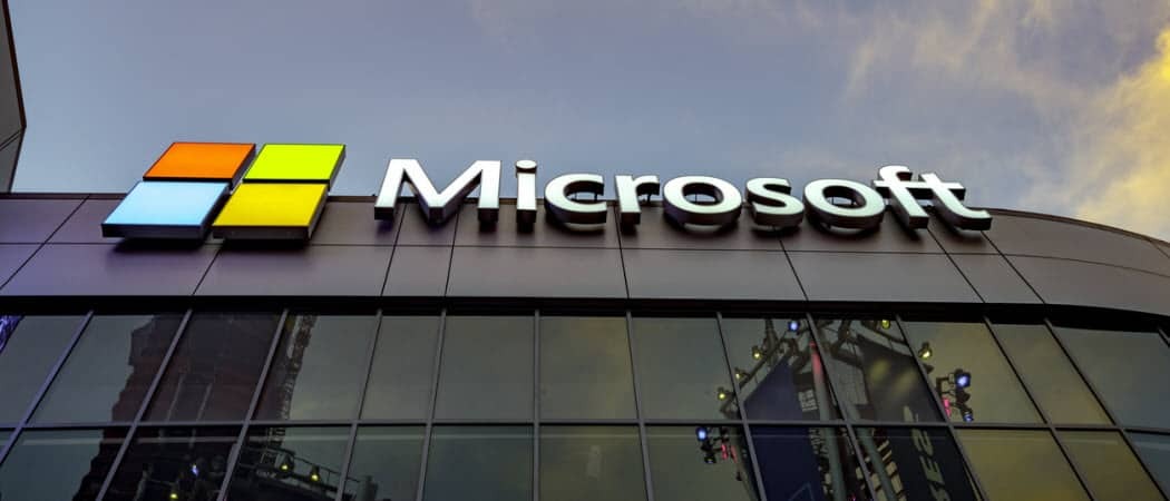 מיקרוסופט משחררת את Windows 10 19H1 Preview Build 18353