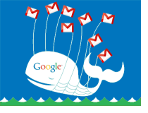 גיבוי גוגל - יש למנוע את לוויתן של Gmail הנדיר אך המעצבן על ידי גיבוי הדוא"ל למחשב שלך.