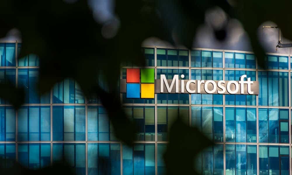 מיקרוסופט משחררת עדכונים של יום שלישי על תיקון Windows 10