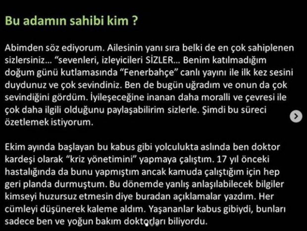 תיאור של Yeşim Erbil