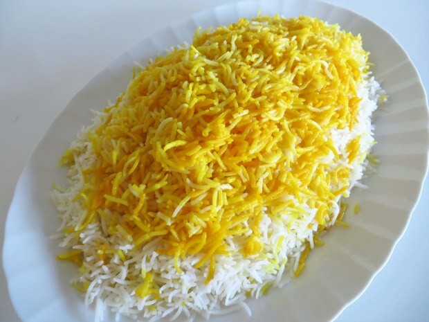 איך מכינים פילאף איראני טעים?