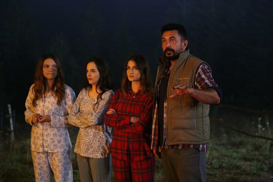 האם סדרת הטלוויזיה Kuzey Yıldızı İlk Aşk תתחיל שוב?