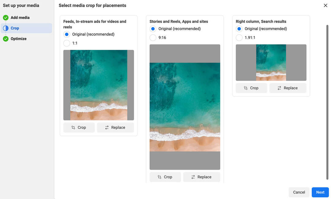 optimize-facebook-ad-creatives-select-media-crop-placements-ads-manager-1