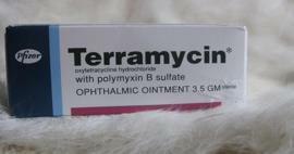 מהו קרם טרמיצין (טרמיצין)? כיצד להשתמש ב- Terramycin! מה עושה Terramycin?