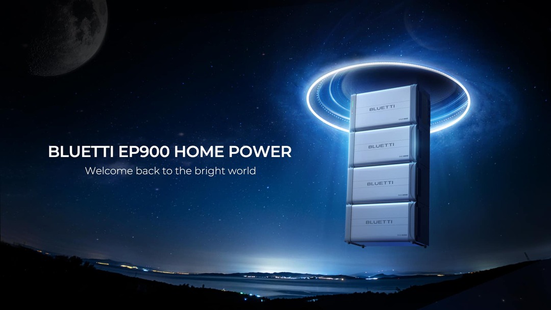 bluetti ep900 home power