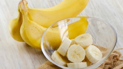 מהי דיאטת בננה?
