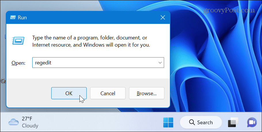 בטל את הנעילה של ערכות נושא לחינוך ב-Windows 11