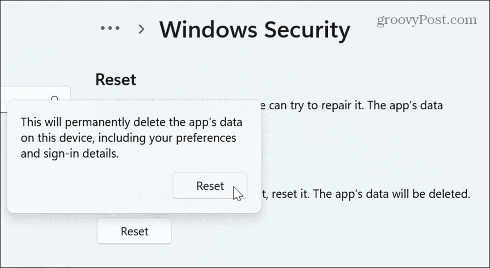 שגיאת Windows Update 0x80070643 