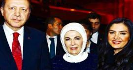 שחקנית האייטיז Özlem Balcı גרמה לה לומר 'חלאלוב' בצעד האחרון שלה!