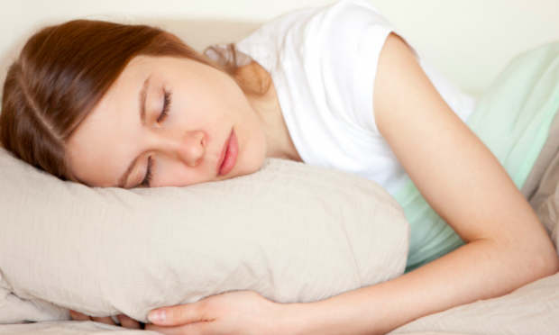 מהם היתרונות הבריאותיים של שינה רגילה? מה צריך לעשות בשינה בריאה?
