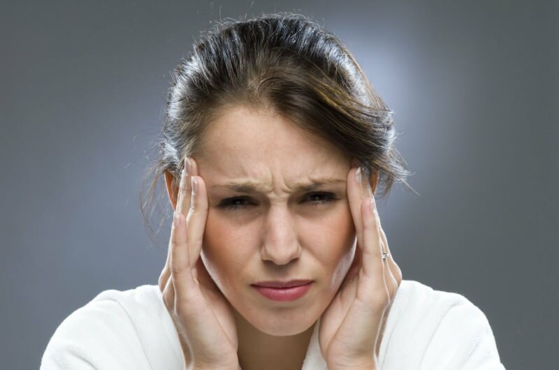 מצבים רבים עלולים לגרום לכאבי ראש.