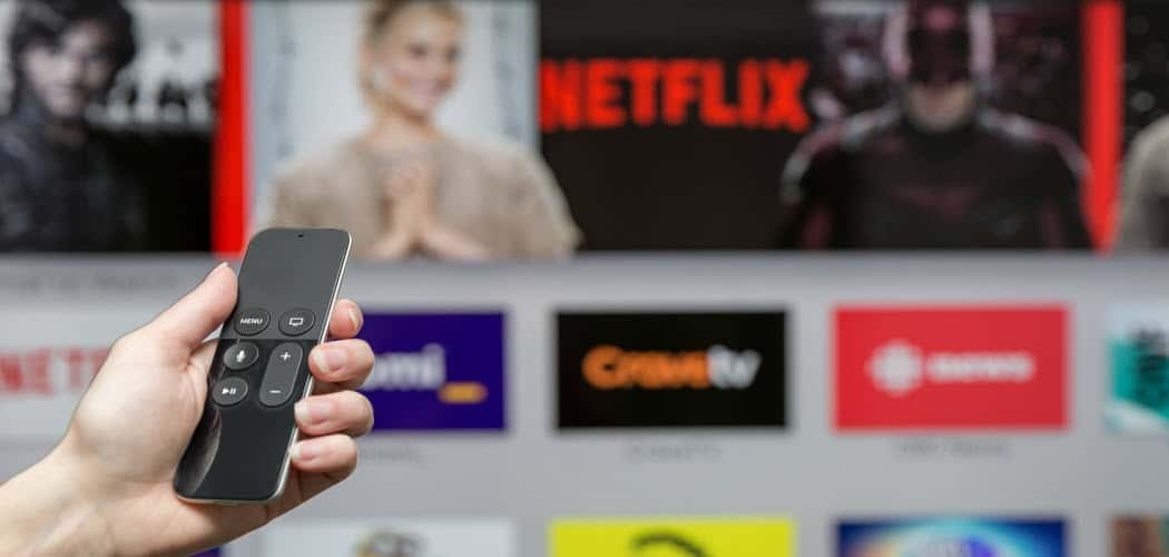 מדריך למתחילים של Netflix לניהול פרופילי משתמשים ועוד