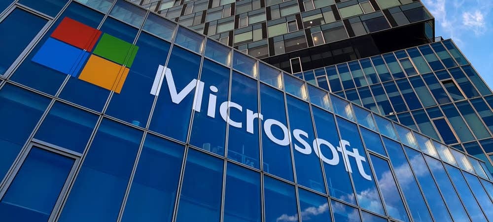 מיקרוסופט משחררת עדכוני תיקון יום שלישי באפריל עבור Windows 10