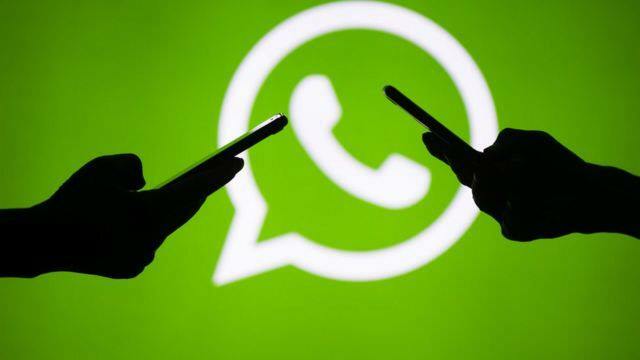 מהו הסכם הפרטיות של Whatsapp? Whatsapp נסוג?