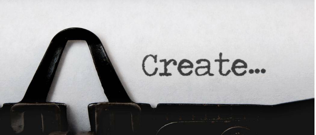 5 טיפים חיוניים של מיקרוסופט לכותבים יצירתיים