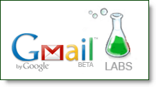 מעבדות gmail מסיימות לתכונות מלאות